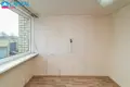 1 room apartment 15 m² Vilnius, Lithuania