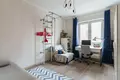 3 room apartment 88 m² Minsk, Belarus