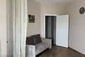 Wohnung 1 zimmer 50 m² Minsk, Belarus