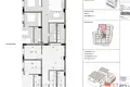 Квартира 2 комнаты 65 м² Gjilek, Албания