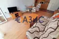 1 bedroom apartment 73 m² Sveti Vlas, Bulgaria
