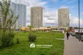 Apartamento 1 habitación 29 m² Minsk, Belarús