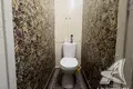 Wohnung 3 zimmer 50 m² Muchaviecki sielski Saviet, Belarus