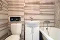 Apartamento 1 habitación 28 m² Saligorsk, Belarús