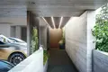 1-Schlafzimmer-Penthouse 52 m² Limassol, Zypern