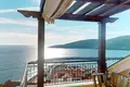 2 bedroom apartment 133 m² Tivat, Montenegro