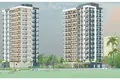 Wohnung 2 zimmer 67 m² Erdemli, Türkei