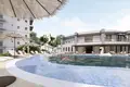 Studio 1 chambre 46 m² Chypre du Nord, Chypre du Nord