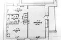 Mieszkanie 1 pokój 42 m² Słuck, Białoruś