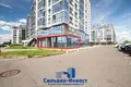 Tienda 92 m² en Minsk, Belarús