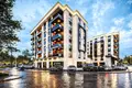 Mieszkanie 3 pokoi 73 m² Nilufer, Turcja