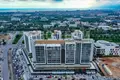 Appartement 4 chambres 130 m² Kepez, Turquie