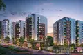 2 bedroom apartment 169 m² Fatih, Turkey