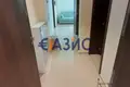 Apartamento 3 habitaciones 79 m² Nesebar, Bulgaria