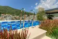 2 bedroom apartment 138 m² Budva, Montenegro