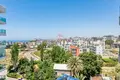 Appartement 1 chambre 101 m² Alanya, Turquie