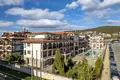 2 bedroom apartment 75 m² Sveti Vlas, Bulgaria