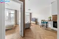 Apartamento 2 habitaciones 40 m² en Vilna, Lituania