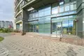 2 room apartment 42 m² Minsk, Belarus