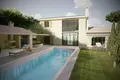 3-Schlafzimmer-Villa 260 m² Stadt Pola, Kroatien