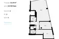 Apartamento 3 habitaciones 112 m² Jurmala, Letonia