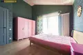 House 75 m² Astrashitskagaradokski rural council, Belarus