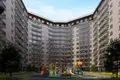 1 room apartment 29 m² Odesa, Ukraine