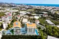 Apartamento 1 habitación 48 m² Alanya, Turquía