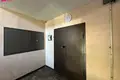 1 room apartment 18 m² in Vilnius, Lithuania
