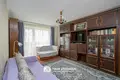Wohnung 2 zimmer 52 m² Minsk, Belarus