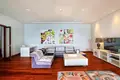 villa de 5 chambres 1 200 m² Choeng Thale, Thaïlande