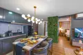 Copropriété 2 chambres 66 m² Bang Sare, Thaïlande