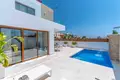 3 bedroom villa 134 m² Pilar de la Horadada, Spain