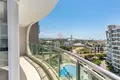 Appartement 1 chambre 101 m² Alanya, Turquie