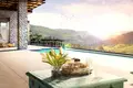 Willa 3 pokoi 380 m² Phuket, Tajlandia