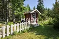 Casa de campo  Tornio, Finlandia
