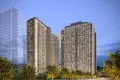Mieszkanie 2 pokoi 46 m² Regiao Imediata de Sao Paulo, Brazylia
