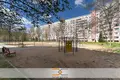 3 room apartment 63 m² Minsk, Belarus