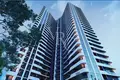Studio 1 zimmer 34 m² Batumi, Georgien