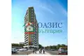 1 bedroom apartment 71 m² Burgas, Bulgaria