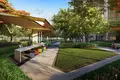 Mieszkanie 1 pokój 128 m² Dubaj, Emiraty Arabskie