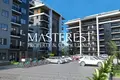 Apartamento 2 habitaciones 48 m² Oba, Turquía