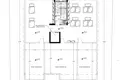 2-Schlafzimmer-Penthouse 84 m² Lakatamia, Zypern
