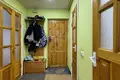 Квартира 1 комната 38 м² Нарочь, Беларусь