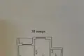 Квартира 1 комната 46 м² Одесса, Украина