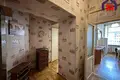 1 room apartment 39 m² in Minsk, Belarus