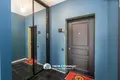 1 bedroom apartment 38 m² Kopishche, Belarus