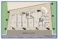 1 bedroom apartment 83 m², Turkey