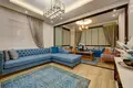 Квартира 5 комнат 200 м² Мезитли, Турция