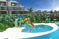 Appartement 3 chambres 86 m² Trikomo, Chypre du Nord